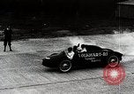 Standbild Rocket propelled Auto Nurburg Deutschland, 1929, aus Sekunde 17 historischem Filmmaterial Videoclip 65675024380