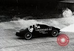 Standbild Rocket propelled Auto Nurburg Deutschland, 1929, aus Sekunde 18 historischem Filmmaterial Videoclip 65675024380