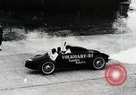 Standbild Rocket propelled Auto Nurburg Deutschland, 1929, aus Sekunde 19 historischem Filmmaterial Videoclip 65675024380