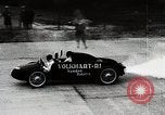 Standbild Rocket propelled Auto Nurburg Deutschland, 1929, aus Sekunde 22 historischem Filmmaterial Videoclip 65675024380