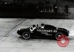 Standbild Rocket propelled Auto Nurburg Deutschland, 1929, aus Sekunde 24 historischem Filmmaterial Videoclip 65675024380