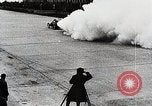 Standbild Rocket propelled Auto Nurburg Deutschland, 1929, aus Sekunde 33 historischem Filmmaterial Videoclip 65675024380