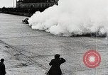 Standbild Rocket propelled Auto Nurburg Deutschland, 1929, aus Sekunde 34 historischem Filmmaterial Videoclip 65675024380