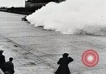 Standbild Rocket propelled Auto Nurburg Deutschland, 1929, aus Sekunde 35 historischem Filmmaterial Videoclip 65675024380