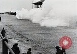 Standbild Rocket propelled Auto Nurburg Deutschland, 1929, aus Sekunde 39 historischem Filmmaterial Videoclip 65675024380