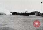 Standbild Rocket propelled Auto Nurburg Deutschland, 1929, aus Sekunde 41 historischem Filmmaterial Videoclip 65675024380