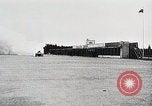 Standbild Rocket propelled Auto Nurburg Deutschland, 1929, aus Sekunde 42 historischem Filmmaterial Videoclip 65675024380