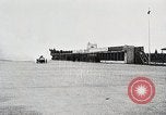 Standbild Rocket propelled Auto Nurburg Deutschland, 1929, aus Sekunde 43 historischem Filmmaterial Videoclip 65675024380