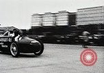 Standbild Rocket propelled Auto Nurburg Deutschland, 1929, aus Sekunde 47 historischem Filmmaterial Videoclip 65675024380