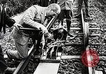 Immagine di Rocketry Germania, 1928, secondo 52 filmato di repertorio 65675024381