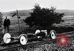 Immagine di Rocketry Germania, 1928, secondo 60 filmato di repertorio 65675024381