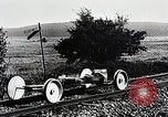 Immagine di Rocketry Germania, 1928, secondo 61 filmato di repertorio 65675024381