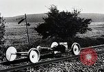 Immagine di Rocketry Germania, 1928, secondo 62 filmato di repertorio 65675024381