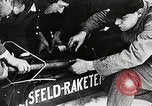 Immagine di Rocketry Baviera Germania, 1929, secondo 18 filmato di repertorio 65675024382