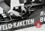 Immagine di Rocketry Baviera Germania, 1929, secondo 19 filmato di repertorio 65675024382
