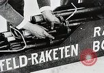 Immagine di Rocketry Baviera Germania, 1929, secondo 20 filmato di repertorio 65675024382