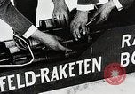 Immagine di Rocketry Baviera Germania, 1929, secondo 22 filmato di repertorio 65675024382