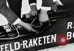 Immagine di Rocketry Baviera Germania, 1929, secondo 24 filmato di repertorio 65675024382