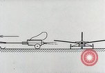 Image of "Ent" (Duck) model rocket plane Germany, 1928, second 27 stock footage video 65675024384