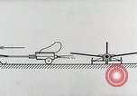 Image of "Ent" (Duck) model rocket plane Germany, 1928, second 28 stock footage video 65675024384