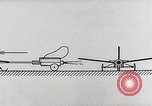 Image of "Ent" (Duck) model rocket plane Germany, 1928, second 29 stock footage video 65675024384