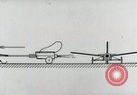 Image of "Ent" (Duck) model rocket plane Germany, 1928, second 30 stock footage video 65675024384