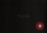 Image of Reinhard Tiling Arenshorst Germany, 1929, second 5 stock footage video 65675024385