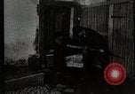 Image of Reinhard Tiling Arenshorst Germany, 1929, second 19 stock footage video 65675024385