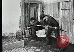 Image of Reinhard Tiling Arenshorst Germany, 1929, second 20 stock footage video 65675024385