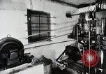 Image of Reinhard Tiling Arenshorst Germany, 1929, second 27 stock footage video 65675024385