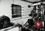 Image of Reinhard Tiling Arenshorst Germany, 1929, second 29 stock footage video 65675024385