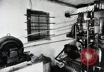 Image of Reinhard Tiling Arenshorst Germany, 1929, second 30 stock footage video 65675024385