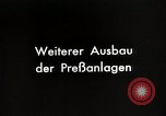 Image of Reinhard Tiling Arenshorst Germany, 1929, second 33 stock footage video 65675024385