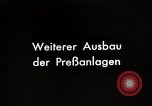 Image of Reinhard Tiling Arenshorst Germany, 1929, second 34 stock footage video 65675024385