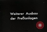 Image of Reinhard Tiling Arenshorst Germany, 1929, second 35 stock footage video 65675024385
