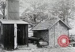 Image of Reinhard Tiling Arenshorst Germany, 1929, second 36 stock footage video 65675024385