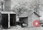 Image of Reinhard Tiling Arenshorst Germany, 1929, second 38 stock footage video 65675024385