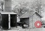 Image of Reinhard Tiling Arenshorst Germany, 1929, second 39 stock footage video 65675024385