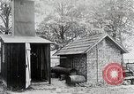 Image of Reinhard Tiling Arenshorst Germany, 1929, second 40 stock footage video 65675024385