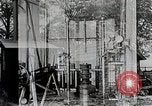 Image of Reinhard Tiling Arenshorst Germany, 1929, second 41 stock footage video 65675024385