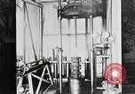 Image of Reinhard Tiling Arenshorst Germany, 1929, second 42 stock footage video 65675024385