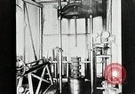 Image of Reinhard Tiling Arenshorst Germany, 1929, second 44 stock footage video 65675024385