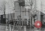 Image of Reinhard Tiling Arenshorst Germany, 1929, second 48 stock footage video 65675024385