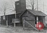Image of Reinhard Tiling Arenshorst Germany, 1929, second 49 stock footage video 65675024385