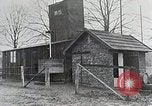 Image of Reinhard Tiling Arenshorst Germany, 1929, second 50 stock footage video 65675024385