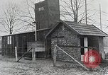 Image of Reinhard Tiling Arenshorst Germany, 1929, second 51 stock footage video 65675024385