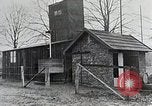 Image of Reinhard Tiling Arenshorst Germany, 1929, second 52 stock footage video 65675024385