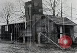 Image of Reinhard Tiling Arenshorst Germany, 1929, second 54 stock footage video 65675024385