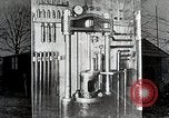 Image of Reinhard Tiling Arenshorst Germany, 1929, second 55 stock footage video 65675024385