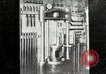 Image of Reinhard Tiling Arenshorst Germany, 1929, second 58 stock footage video 65675024385